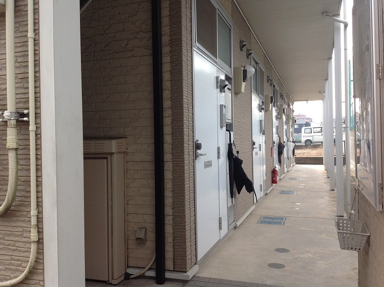 レオパレスサンガーデン103号室 部屋その他