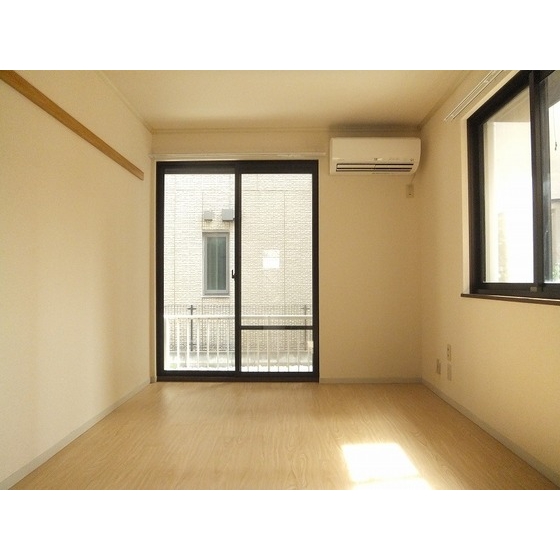 メゾン・アメニテ リビング