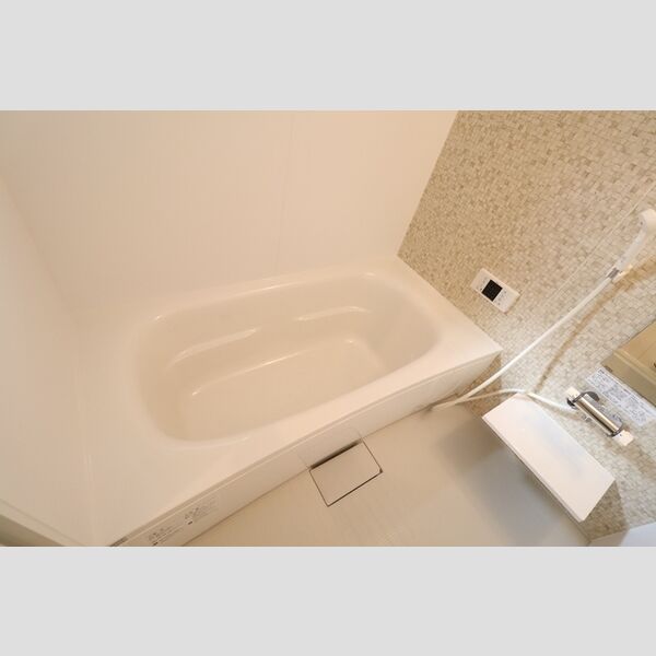 Apple court K&M 一坪風呂