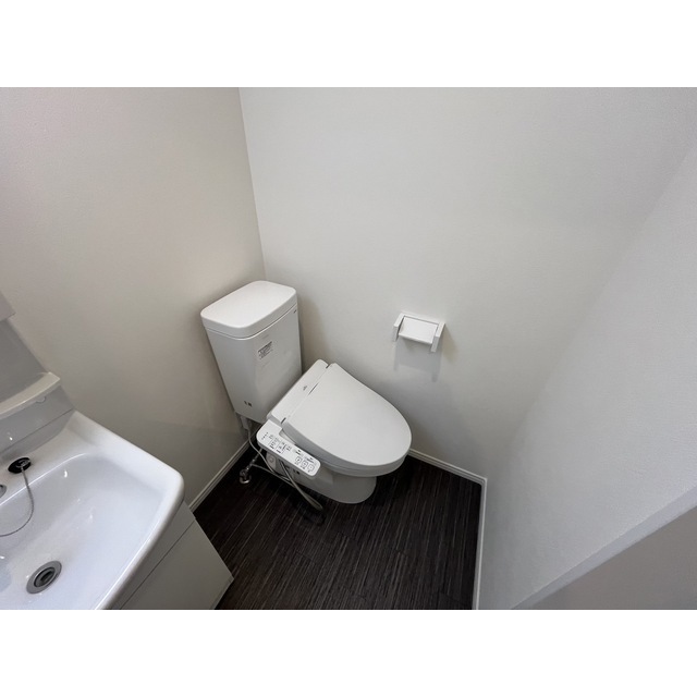 MQuarto一之江 内観