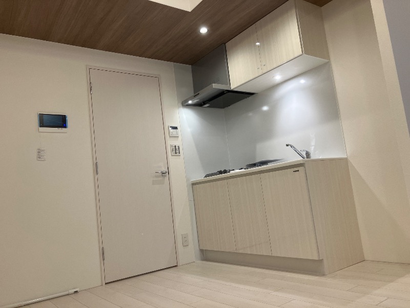 LEGALAND幡ヶ谷South1階 部屋その他