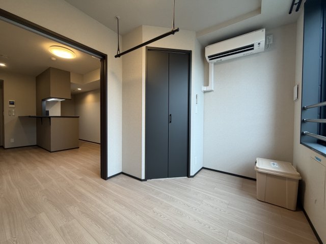GRAN PASEO 鷺ノ宮304号室 部屋その他