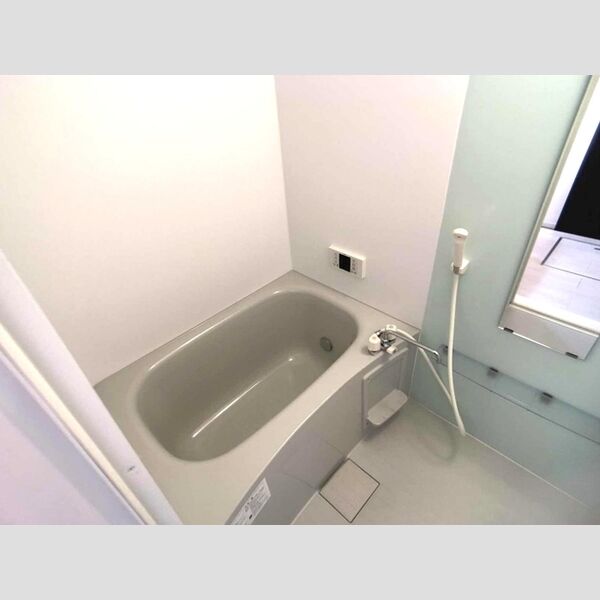 セジュールウィット大池Ⅱ バス