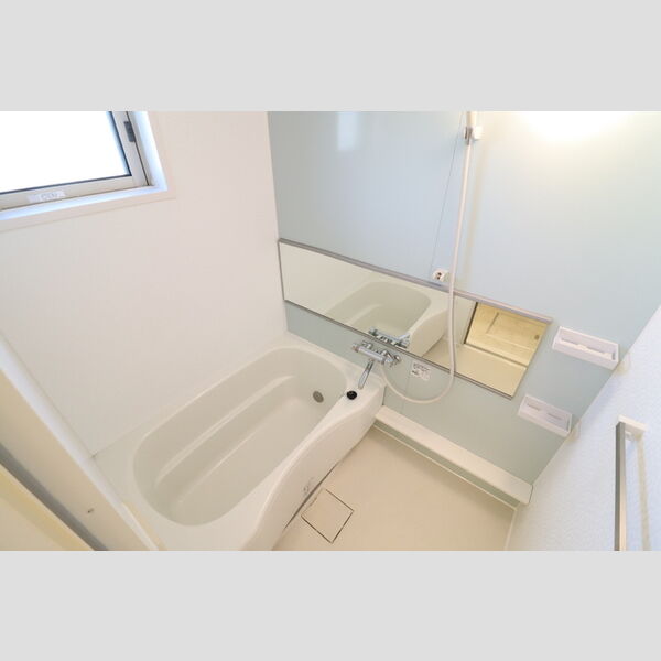 マーメルゾン　Ⅱ 浴室