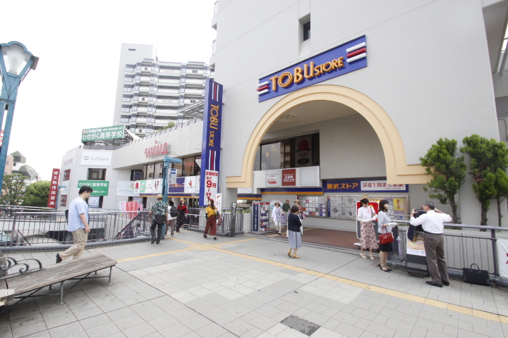 グラン川越1階 部屋その他