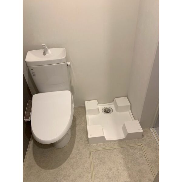 Ambition霞ケ関105号室 部屋その他