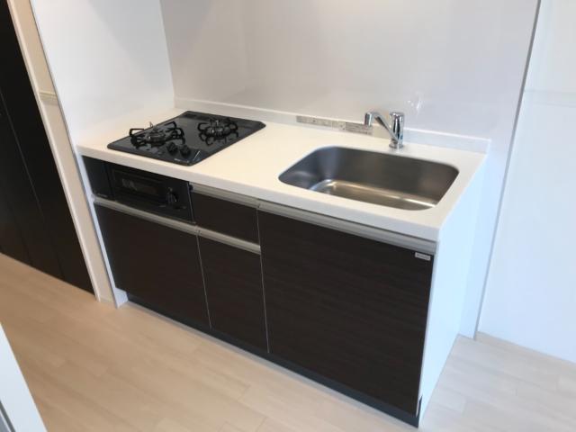 ビオラ・宮町203号室 キッチン