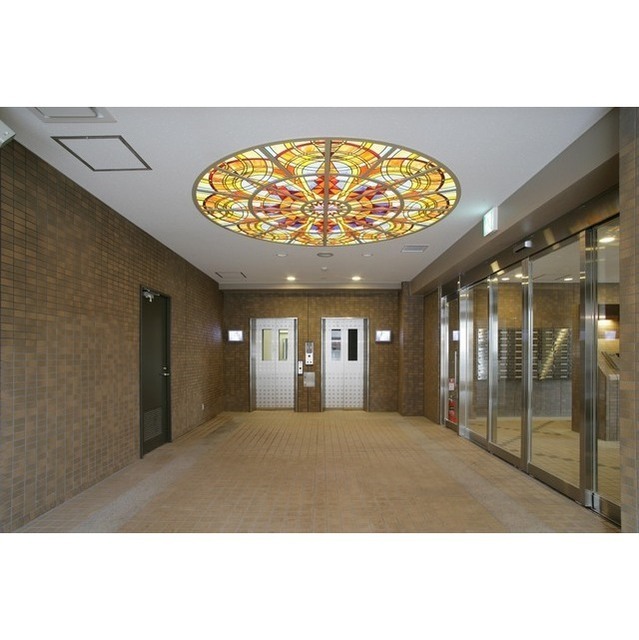 ベェルヴェル稲城 外観