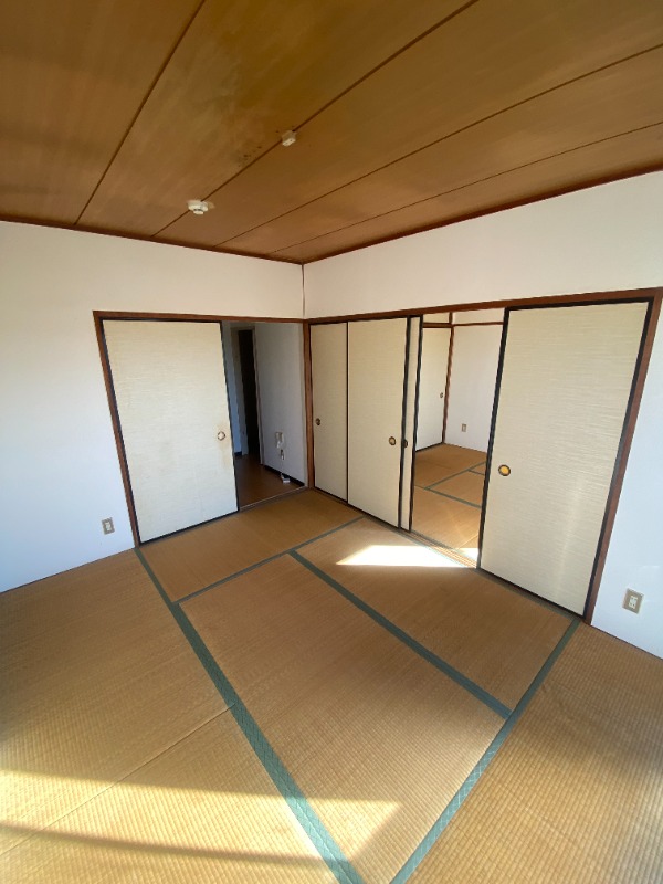 サンハウス青木3階 部屋その他