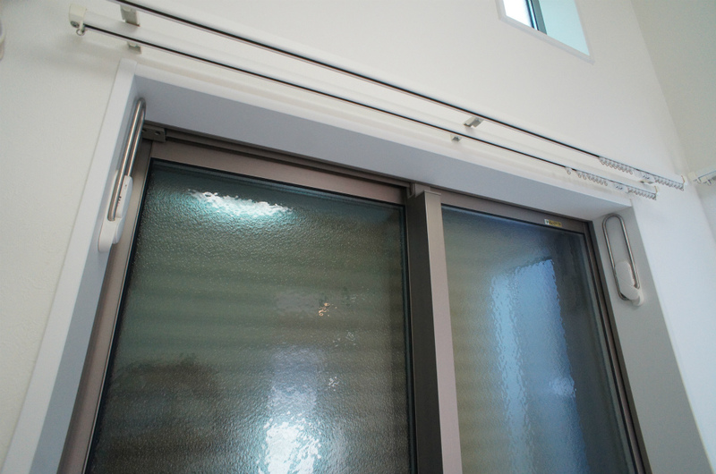 G・Aヒルズ白楽Ⅱ 部屋設備