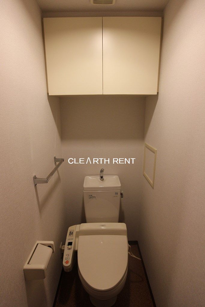 パレステュディオ代々木Ⅱ＜神宮の杜＞ 同タイプ別住戸写真となります。現況と異なる場合がございます。