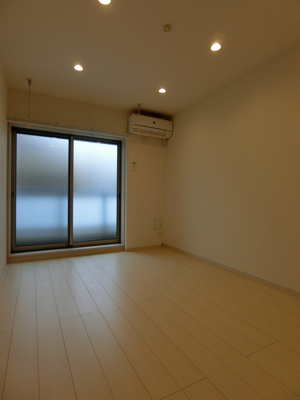 リブリ・テラス3階 リビング