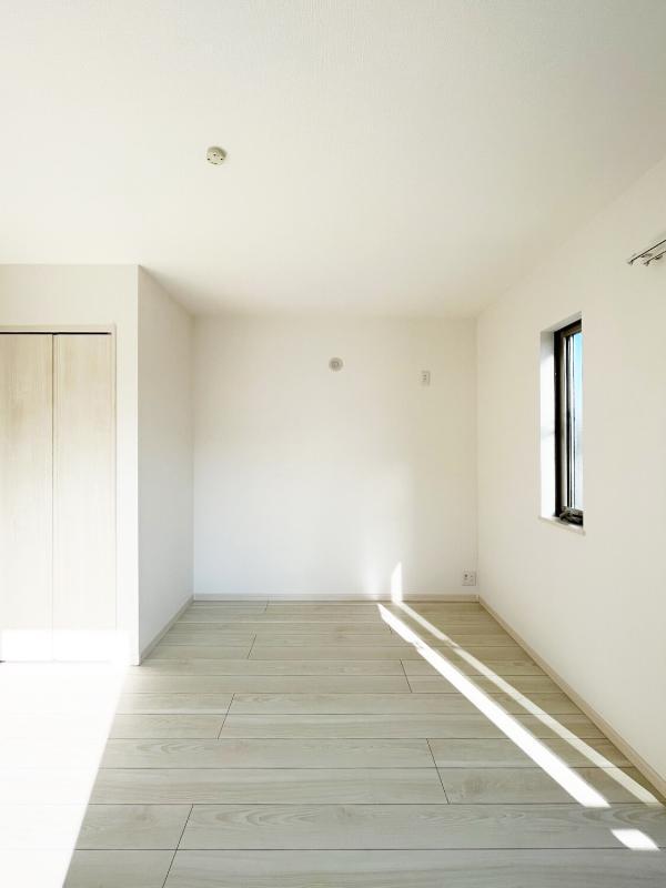 調布市入間町1丁目アパート1階 キッチン