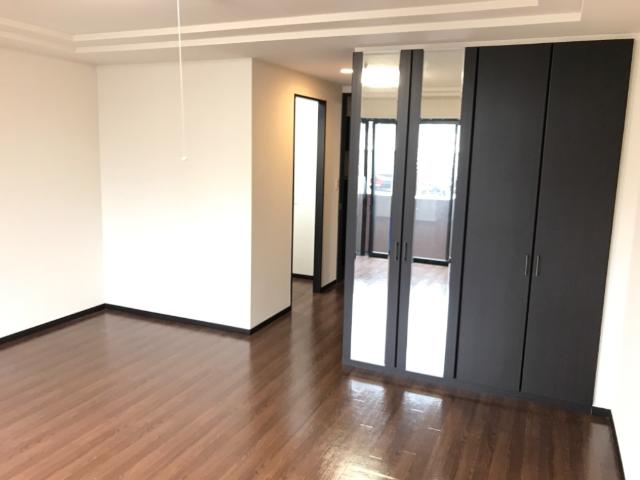 グローベリー日吉 洋室