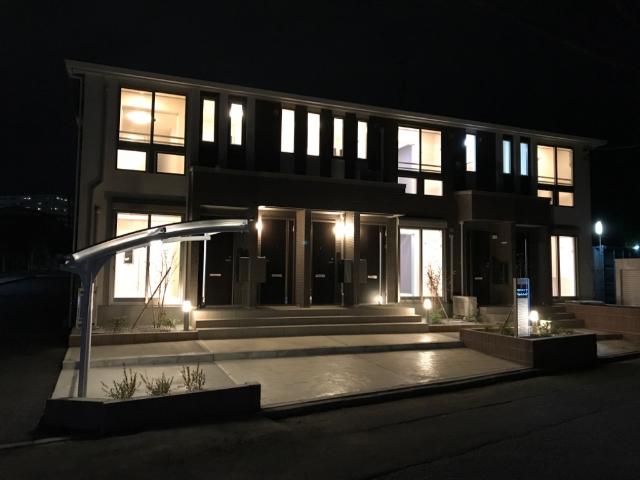 Ｅｓｐｅｒａｎｚａ 秦野 外観写真（昼）