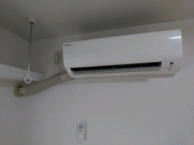 プランドール瑞江Ⅲ2階 部屋設備