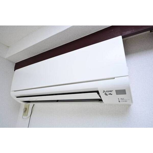 トリノマンション0102号室 部屋その他