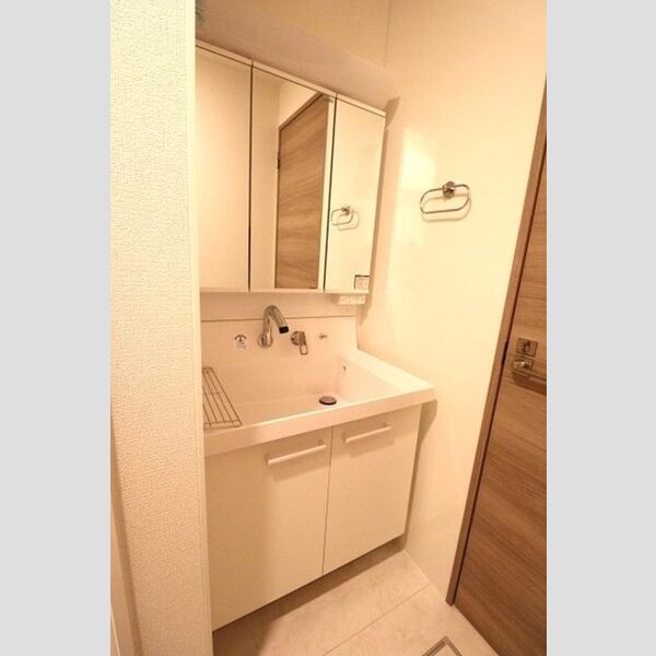 シャルマン 洗髪洗面化粧台