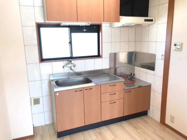 エンジョイライフ キッチン