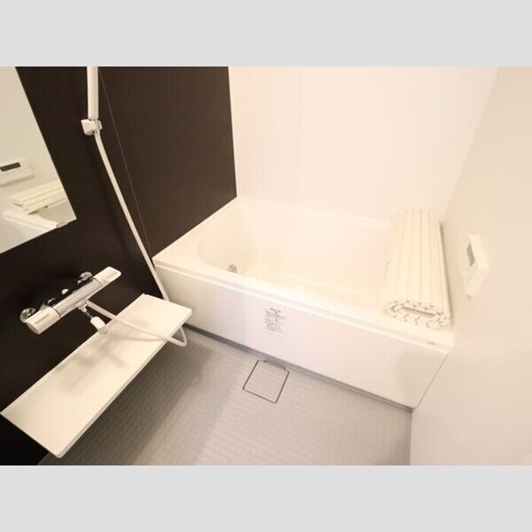 ベルフルール弐番館　住居203号室 同建物別部屋の参考画像