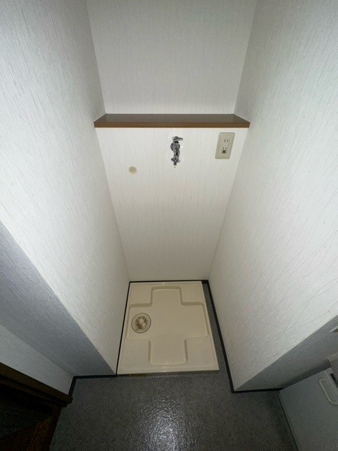 ハチホウハイツ１１0503号室 部屋設備