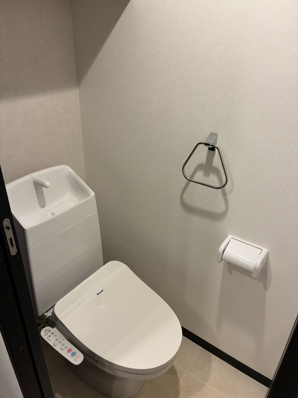 エルファーロ目黒Ⅲ1階 部屋その他
