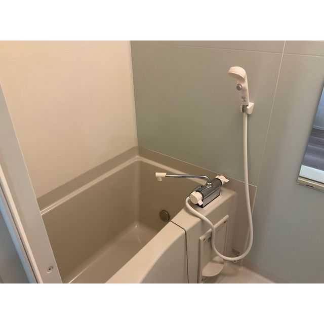 MELDIA西所沢Ⅲ お風呂