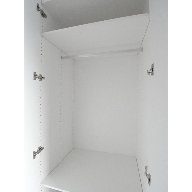 コスモグラシア池田山 内観