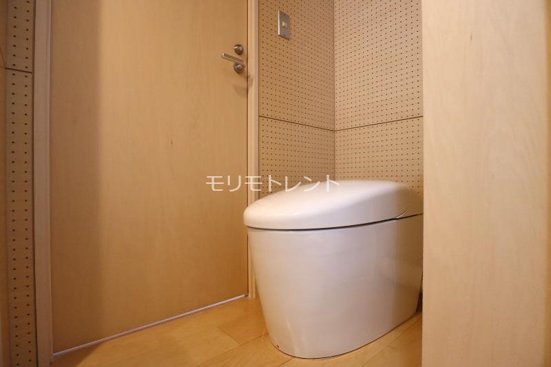 カスタリア渋谷櫻丘2階 室内参考写真（3F-Cタイプ）