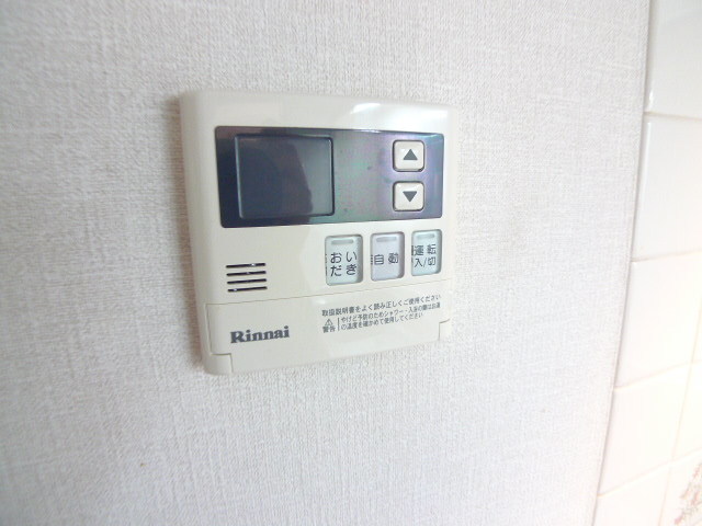 グランシャリオ誠治館0208号室 こちらの写真は同タイプの別の部屋の写真となります。