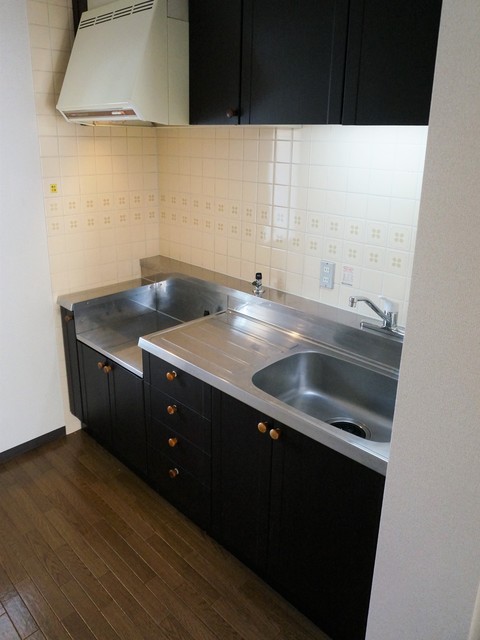 クレール二俣川0105号室 ※別号室の参考写真(現況優先・仕様違いの場合あり)