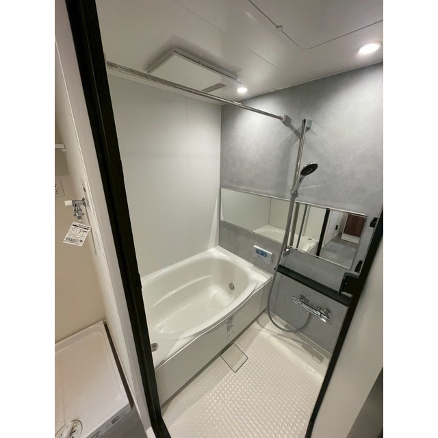 ハイラーク木場703号室 内観