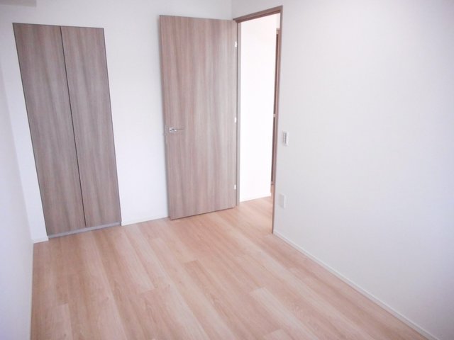 プラウドシティ蒲田0811号室 部屋その他