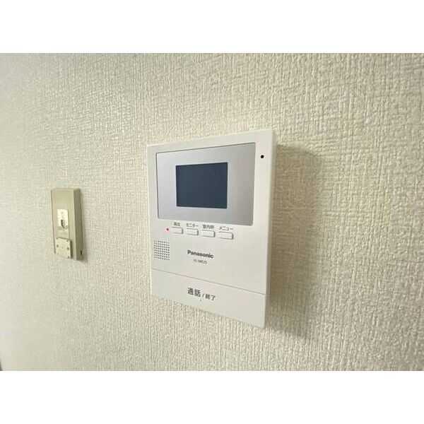 ジュネパレス柏第5020101号室 部屋その他