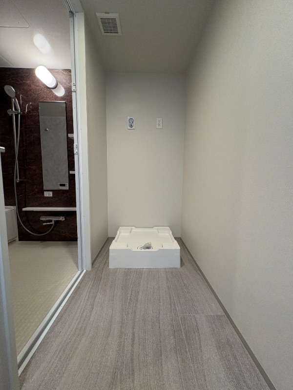 PJツリーネスト6階 部屋設備