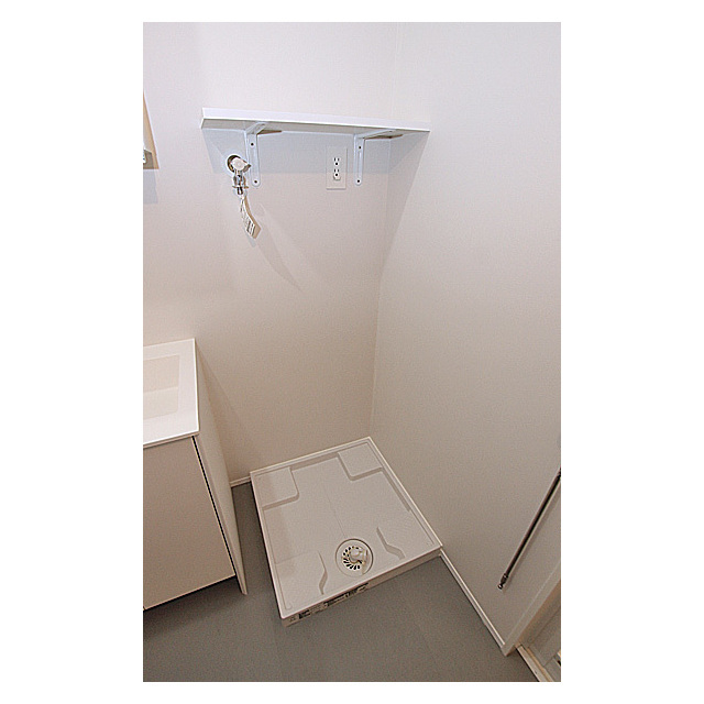 PASEO SANGENJAYA EAST WESTE202号室 内観