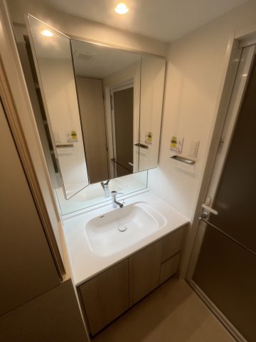 びゅうリエット横浜平沼205号室 ※図面と現況が異なる場合は現況優先とします