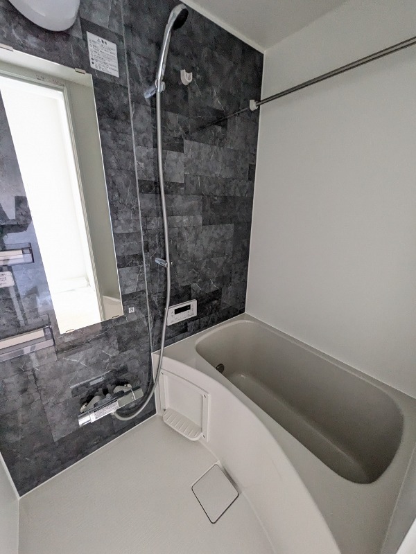 アリスワン南三咲(E-222)2階 お風呂