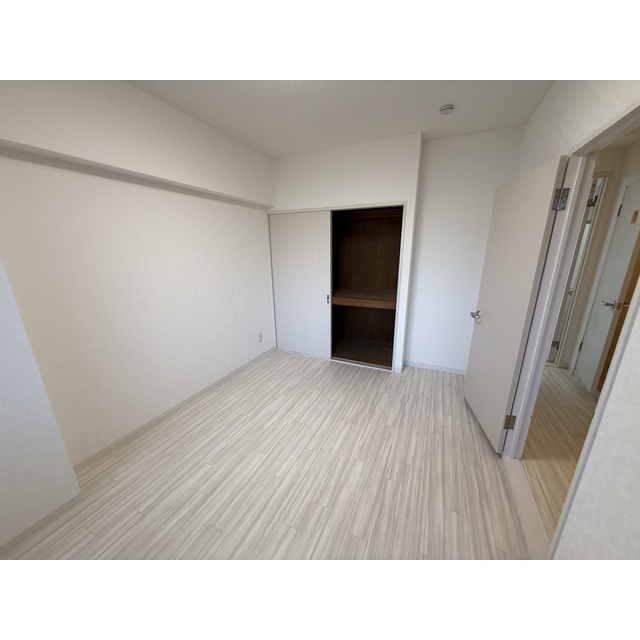 ヴィラ中川 内観