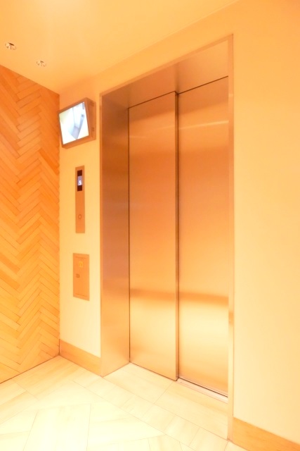 ハーモニーレジデンスコンフォートグランド 外観