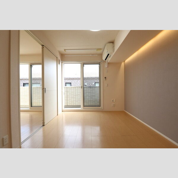 グランデファーレ仲町台 LDK