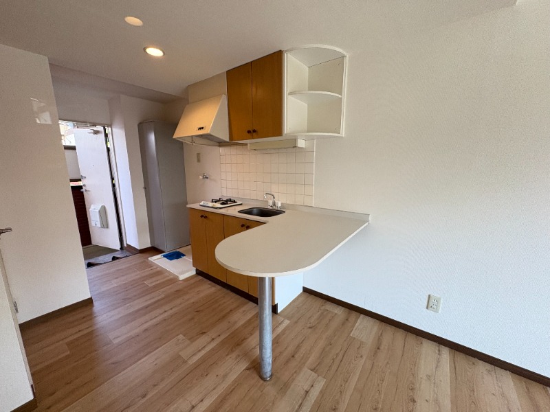 ピアセンテ和光2階 部屋その他