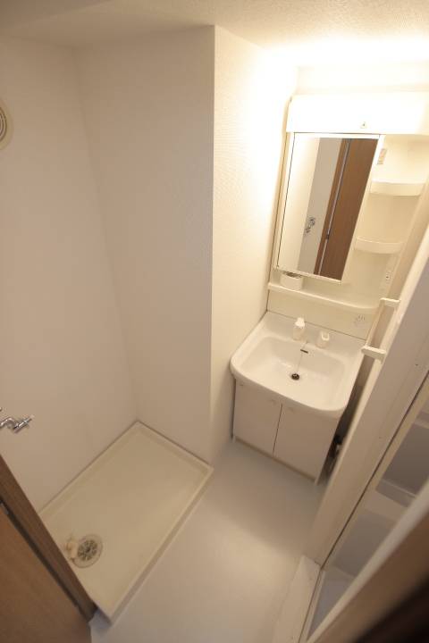 アルティエーレ1階 部屋その他