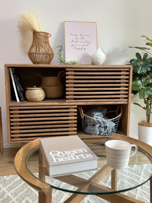 春日テラス2階 ※モデルルーム102号室