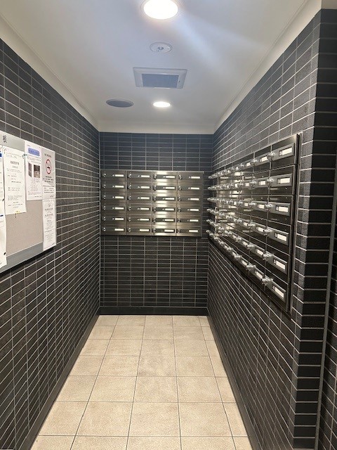 プライムアーバン本駒込303号室 その他共有部分