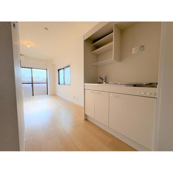 エクセルKー2 リビング