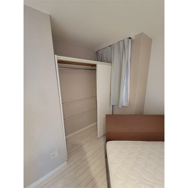 キャタデイマンション上野入谷2階 収納