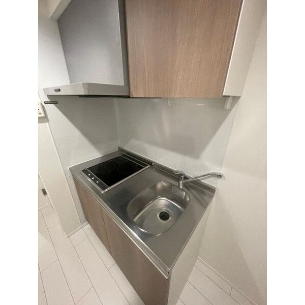 メゾン　プランタン キッチン