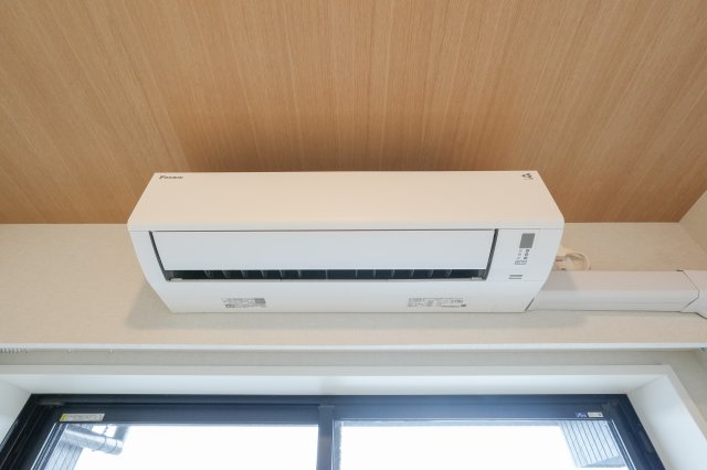 リビオメゾン大岡山401号室 部屋設備