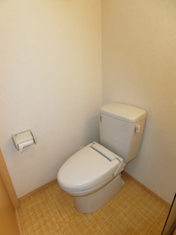 サンライズコート下総中山1階 部屋その他